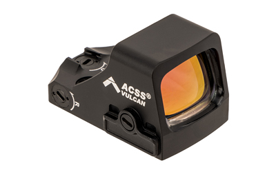 PA HOLOSUN HS507K-X2 ACSS VULCAN RED