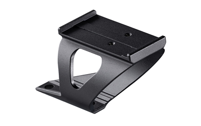 PAO 12 OCLK MNT MICROPRISM TO MOS BK