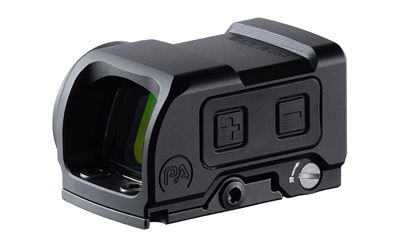 PA PLX HTX-1 ENCLSD ACSS VULCAN DOT