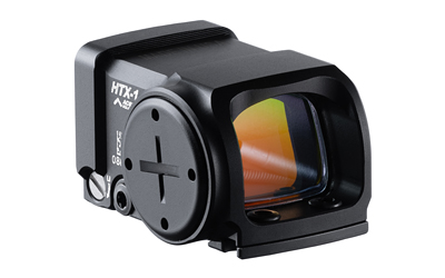 PA PLX HTX-1 ENCLSD ACSS VULCAN DOT