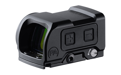 PA PLX HTX-1 ENCLOSED 4MOA DOT