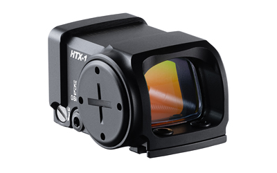 PA PLX HTX-1 ENCLOSED 4MOA DOT