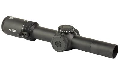 PA PLX 1-8X24 CMP ACSS NOVA RTCL BLK