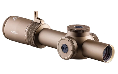 PA PLX1-8X24 CMP RDB ACSS GFN G2 FDE