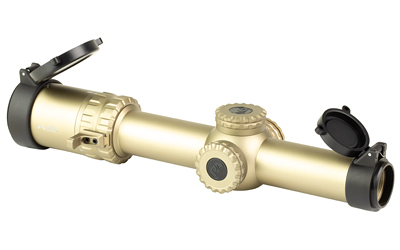 PA SLX 1-6X24SFP G4 ACSS NOVA FDE