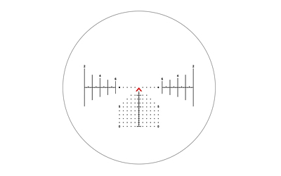 PAO SLX 5X MICROPRISM ILL ACSS MIL
