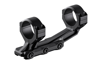 PAO 30MM SLX CANTILEVER MOUNT 1.5"