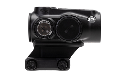 PA SLX MD-21S AUTOLIVE ACCS CQB RED