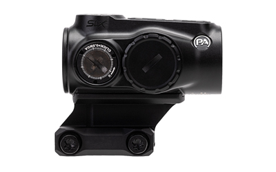 PAO SLX MD-21 MICRODOT 21MM 2 MOA