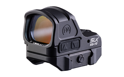 PAO SLX RS-10R 1X23 MINI RDS 3MOA