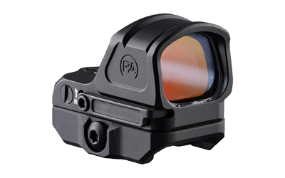 PAO SLX RS-10R 1X23 MINI RDS 3MOA