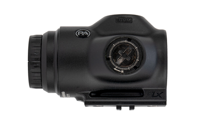 PAO SLX MAGNIFIER 3X BLACK