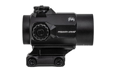 PAO SLX MD-25 MICRODOT GEN II 2 MOA