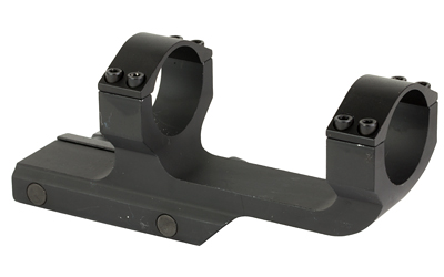 PAO DELUXE AR SCOPE MOUNT 30MM BLK