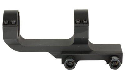 PAO DELUXE AR SCOPE MOUNT 30MM BLK