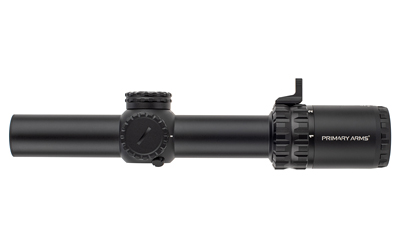 PAO SLX 1-6X24MM SFP G4 ACSS AURORA