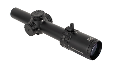 PAO SLX 1-6X24MM SFP G4 ACSS AURORA