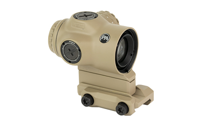 PAO SLX PRISM 1X ACSS CYCLOPS G2 FDE