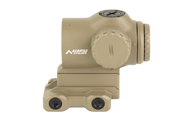 PAO SLX PRISM 1X ACSS CYCLOPS G2 FDE