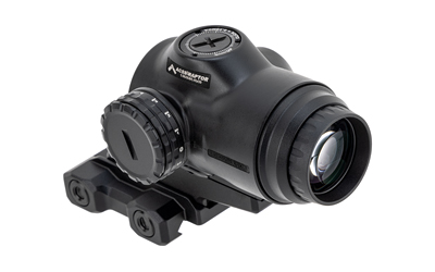 PAO SLX PRISM 3X ACSS RAPTOR 556 GRN