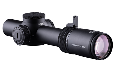 PA PLX1-8X24 CMP RDB ACSS GRFN M8 G2