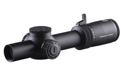 PAO COMPACT PLX 1-8X24 FFP ILL