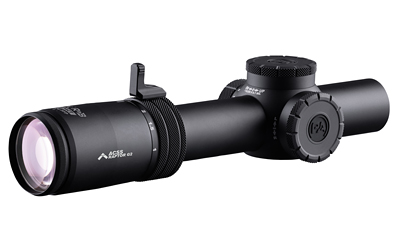 PAO COMPACT PLX 1-8X24 FFP ILL