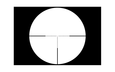 PAO COMPACT PLX 1-8X24 FFP ILL
