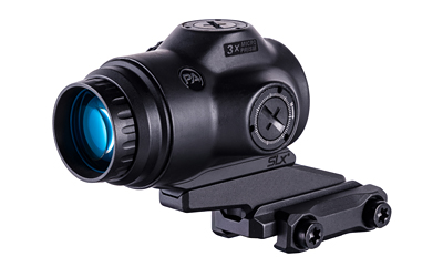 PAO SLX 3X MICROPRISM ILL ACSS RPTOR