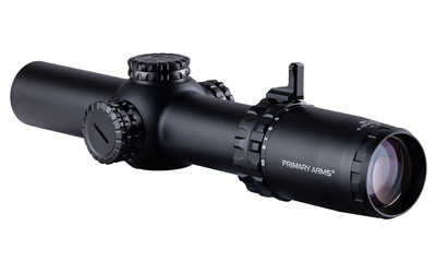 PAO SLX 1-10X28 SFP ILL ACSS