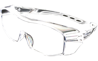 PELTOR SPORT OVER-THE-GLASS EYEWEAR