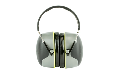 PELTOR SPORT ULTIMATE NRR 30 BLK