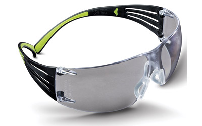 PELTOR SECUREFIT 400 EYE PROT 3-PACK