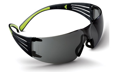 PELTOR SECUREFIT 400 EYE PROT 3-PACK