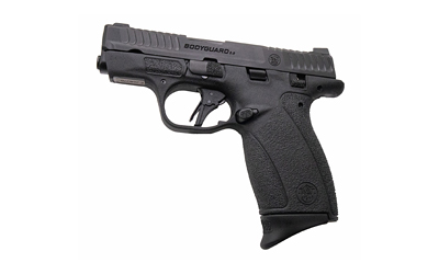 PEARCE GRIP EXT M&P BODYGUARD 2 BLK