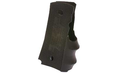 PEARCE GRIP 1911 CMP FNGR GRV INSERT