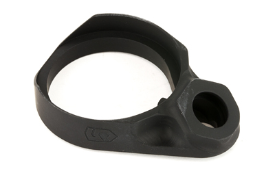 PHASE5 SLOPED QD END PLATE BLK