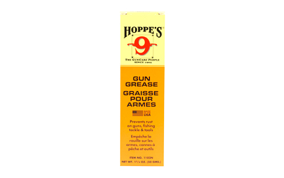 HOPPES GUN GREASE 1.75OZ