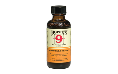 HOPPES #9 2OZ BOTTLE