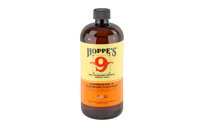 HOPPES #9 QUART