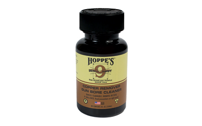 HOPPES #9 BENCH REST 5OZ