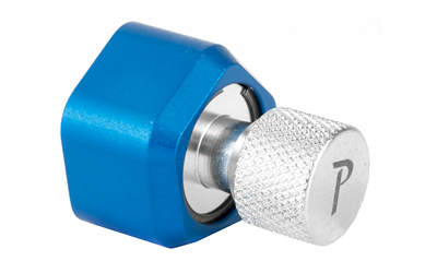 PKMYR SPEEDLOADER J FRAME 5 SHOT