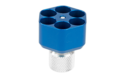 PKMYR SPEEDLOADER K FRAME 6 SHOT