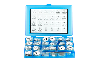 PKMYR MASTER GUNSMITH SCREW KIT 277P