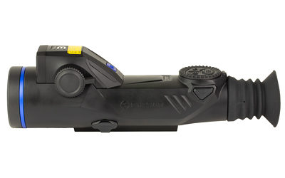 PULSAR TRAIL 3 LRF XQ50 3.5-14X