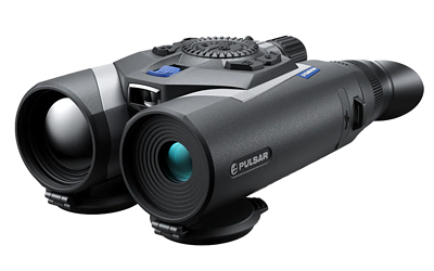 PULSAR SYMBION LRF DXR50 4-32X