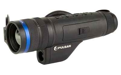 PULSAR TELOS LRF XP50 2.5-10X50 BLK