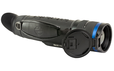 PULSAR TELOS XP50 2.5-10X50 BLK
