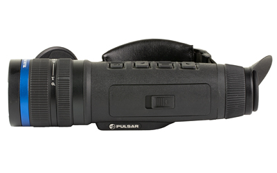 PULSAR TELOS XP50 2.5-10X50 BLK