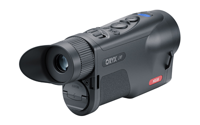 PULSAR ORYX LRF XG35 2.5-20X